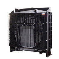 কেনা সিসিএসএন জেনারেটর সেট রেডিয়েটর online manufacture