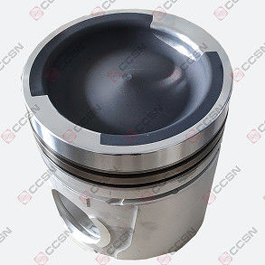 কেনা সিসিএসএন জেনারেটর সেট / ইঞ্জিন পিস্টন online manufacture