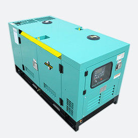কেনা KVA 6.25 নীরব শক্তি জেনারেটর 92 × 75 মিমি Bore × স্ট্রোক সহ online manufacture