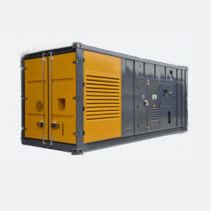 কেনা ইন্ডাস্ট্রিয়াল অ্যাপ্লিকেশনের জন্য 100KW পাওয়ার আউটপুট সহ কনটেইনার জেনারেটর সেট online manufacture