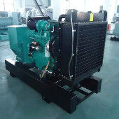 কেনা CCSN 1500r/Min ডিজেল জেনারেটর সেট জেনারেটর 10-30KW online manufacture