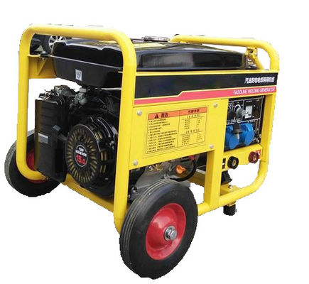 কেনা 720×492×655mm সামগ্রিক মাত্রা 12VDC স্টার্ট পদ্ধতির সাথে পেট্রোল জেনারেটর সেট online manufacture