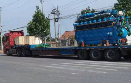 কেনা সর্বোচ্চ আউটপুট এবং কর্মক্ষমতা জন্য 3000KW পাওয়ার আউটপুট সরঞ্জাম জেনারেটর সেট online manufacture