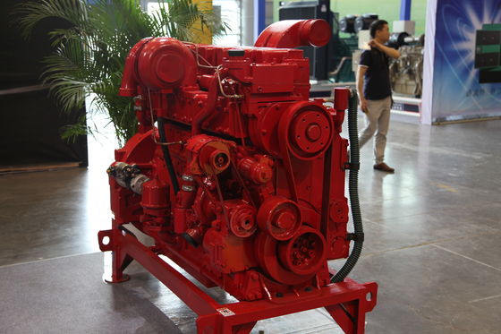 বহুমুখী শক্তি অ্যাপ্লিকেশনের জন্য 500KW সমান্তরাল জেনারেটর সেট