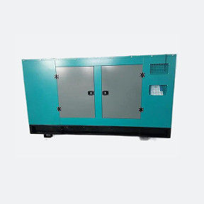 গুরুতর আবহাওয়া অবস্থার জন্য 100KW আবহাওয়া প্রতিরোধী জেনারেটর