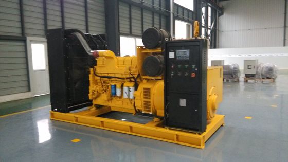 100-200KW নীরব ডিজেল জেনারেটর সেট 50Hz / 60Hz ভারী দায়িত্ব ব্যবহারের জন্য