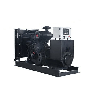 100kw 3 ফেজ পোর্টেবল ডিজেল জেনারেটর 50Hz/60Hz 65dB-75dB