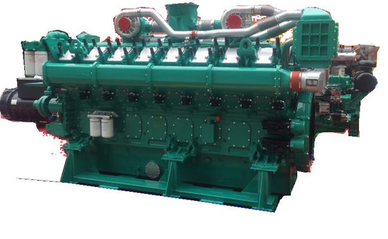 নিরবচ্ছিন্ন অপারেশনের জন্য 100KW পাওয়ার আউটপুট সহ বৃষ্টিরোধী বিদ্যুৎ মেশিন