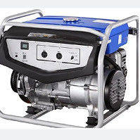 KVA 6.25 কম্প্যাক্ট পোর্টেবল ডিজেল জেনারেটর 10kw ক্ষুদ্র শক্তি সমাধান