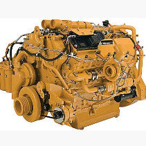 4.214L DC 24V ইলেকট্রিক স্টার্ট ইন্ডাস্ট্রিয়াল ডিজেল ইঞ্জিন 1500r/Min
