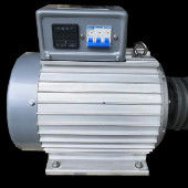 3600rpm 60Hz / 3000rpm 50Hz হাই আউটপুট অ্যালটারনেটর 3 ফেজ জেনারেটর অ্যালটারনেটর