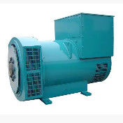 10 Kva 3 ফেজ হাই আউটপুট আল্ট্রিনেটর 6 গ্রোভ এয়ার কুলড