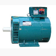 15 Kva 3 ফেজ হাই আউটপুট আল্ট্রিনেটর 240 এম্পার অ্যালুমিনিয়াম কাস্টিং